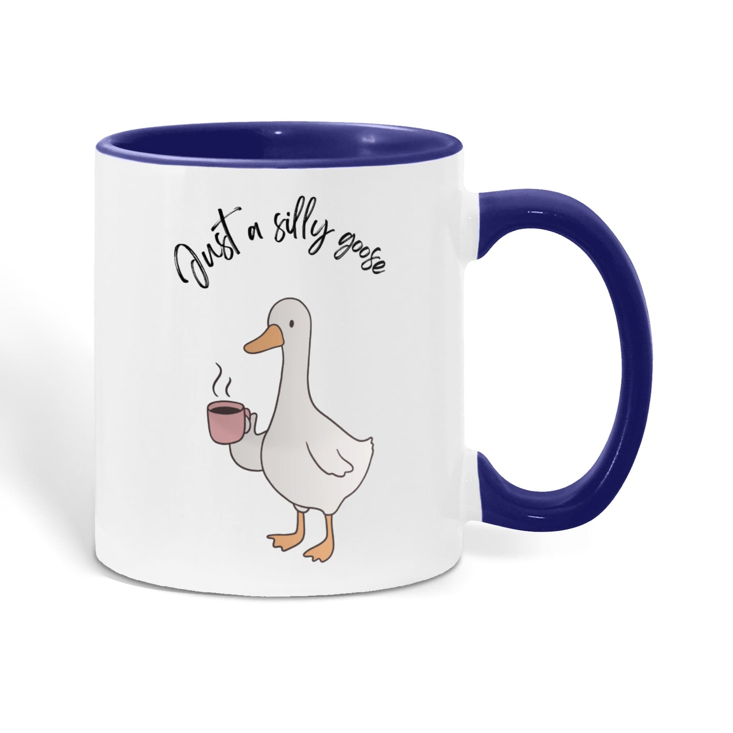 Everyday Mugs