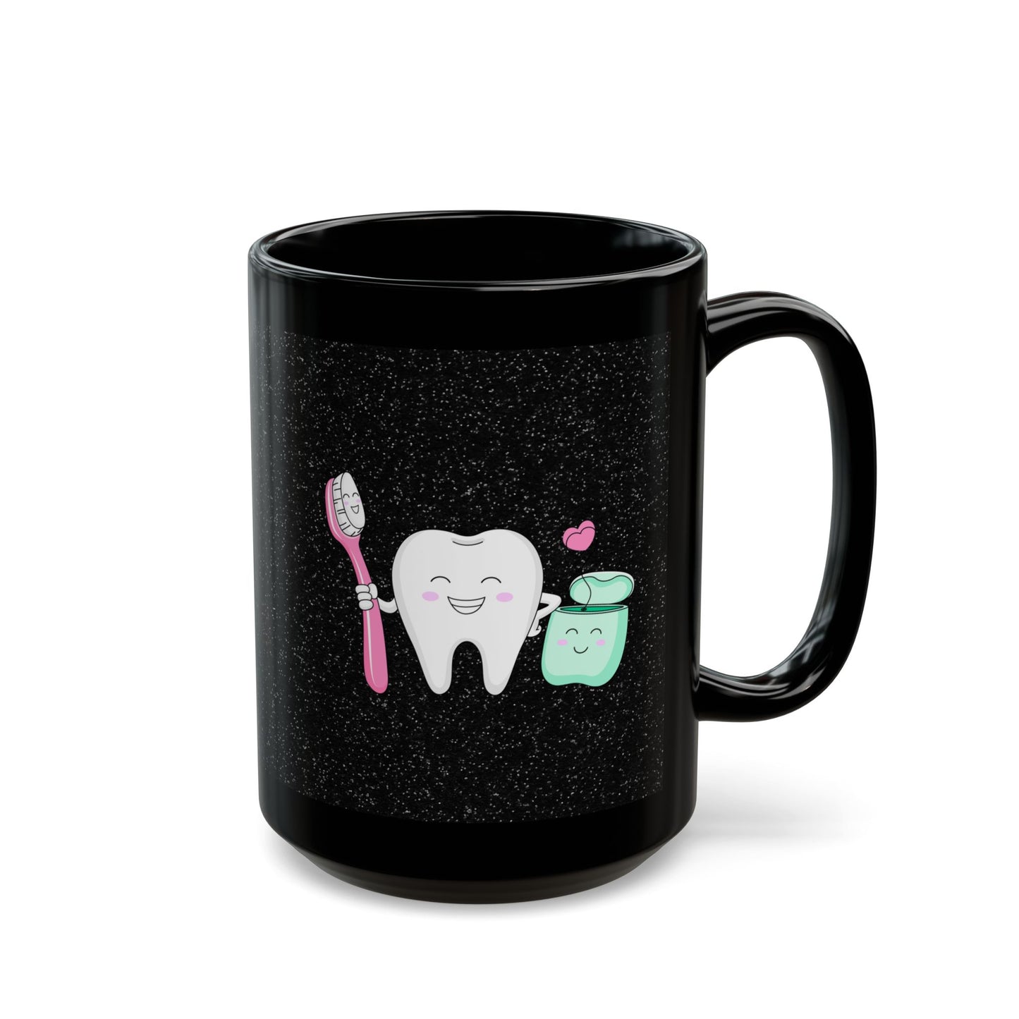 Cute Dental Mug