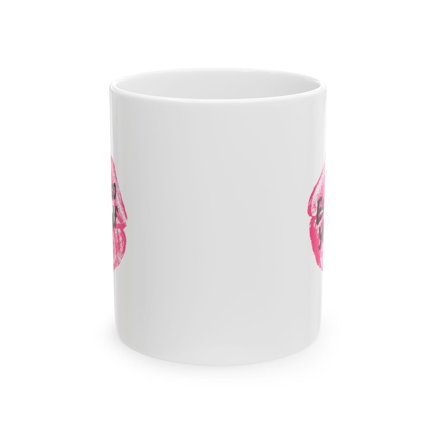 Espresso Yourself Mug