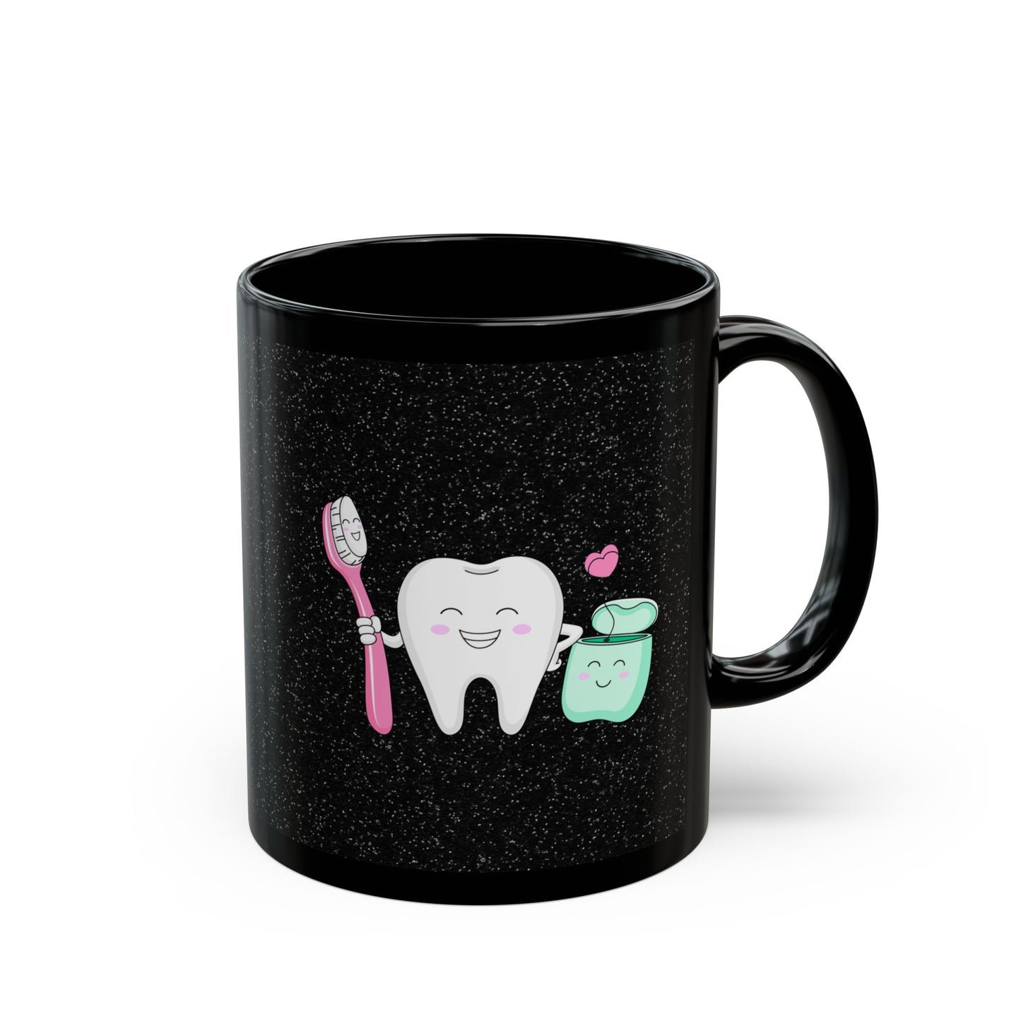 Cute Dental Mug