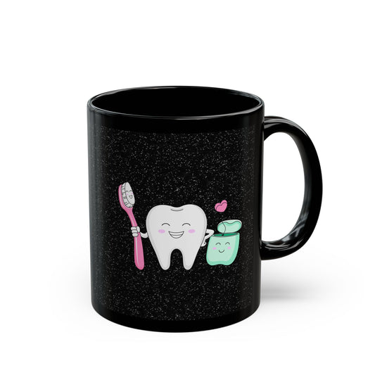 Cute Dental Mug
