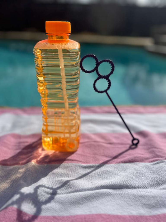Bubble Wand