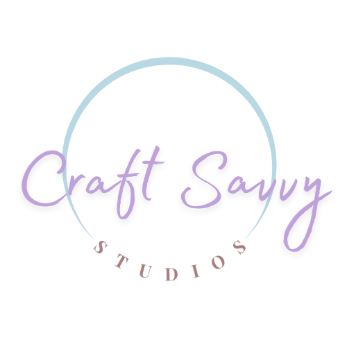 Craft Savvy Studios