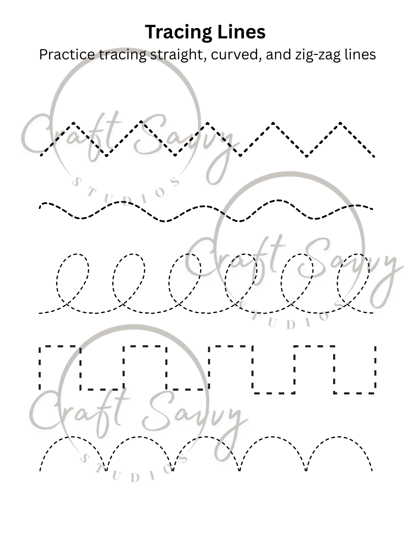 Pre-School Activity Book