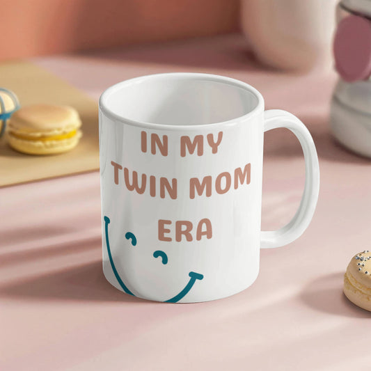 In my Twin Mom Era