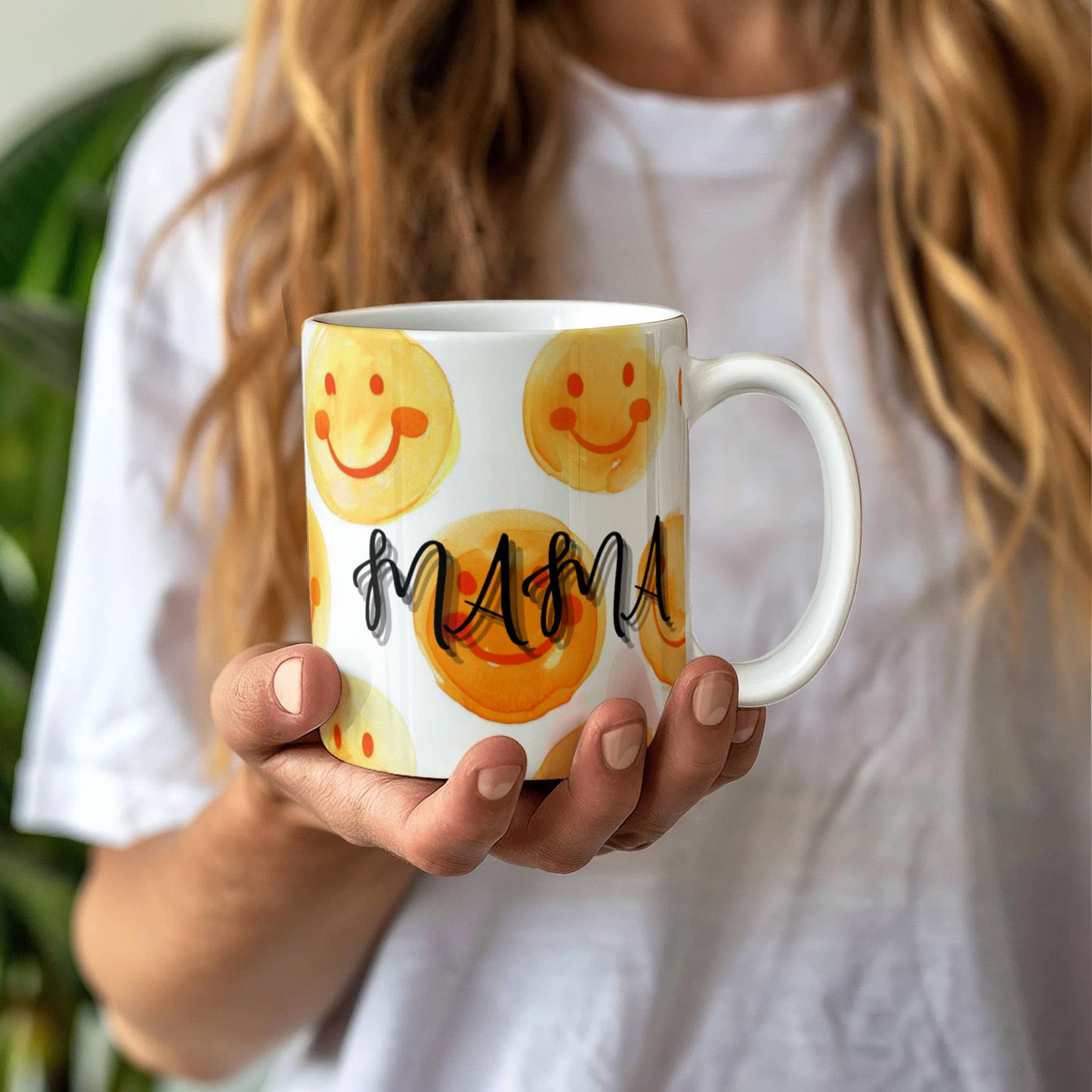 Smile Mama