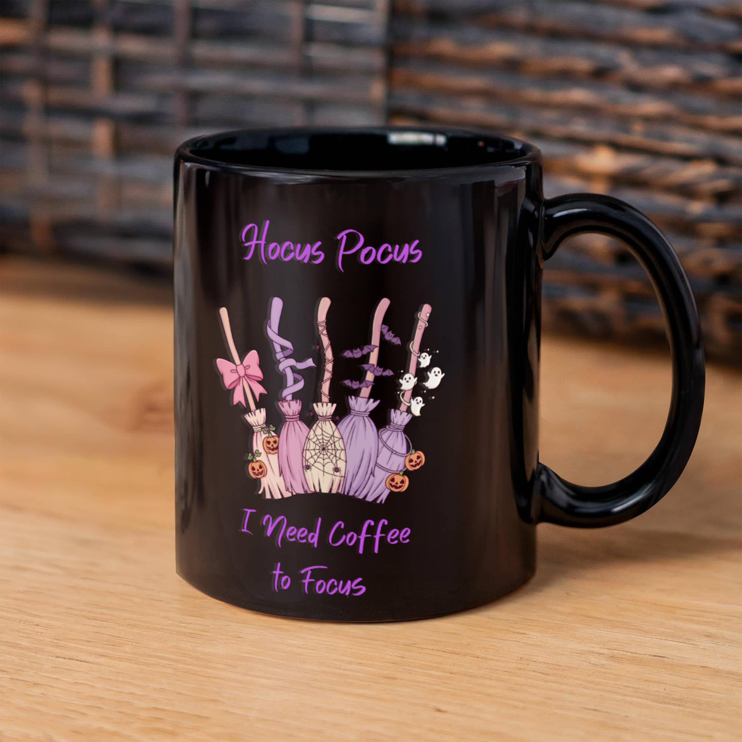 Hocus Pocus Mug