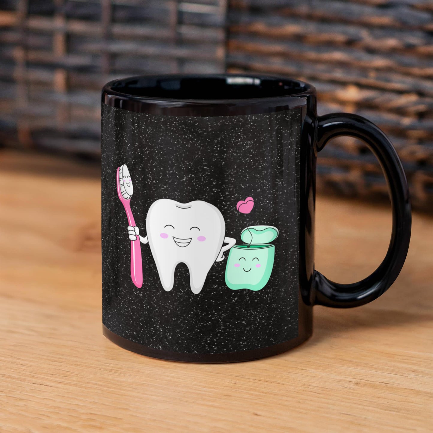 Dentist Mug