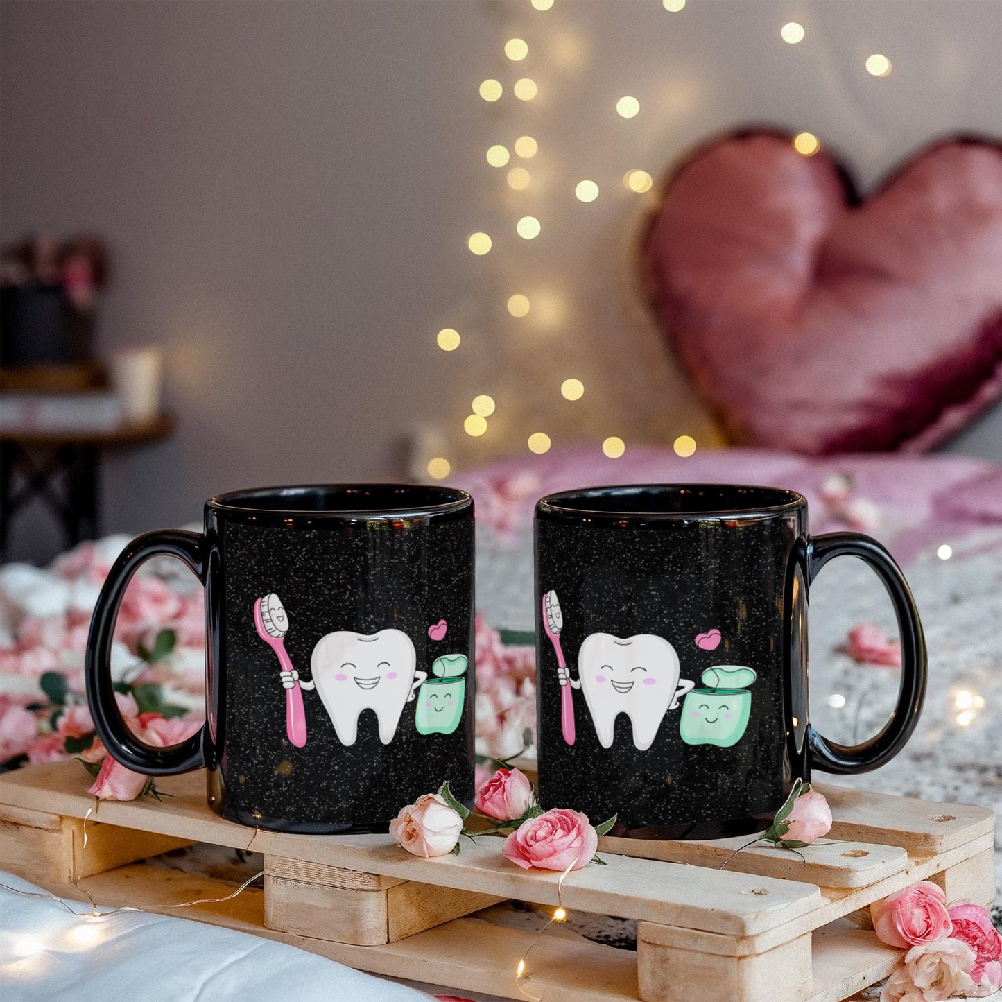 Dentist Mug