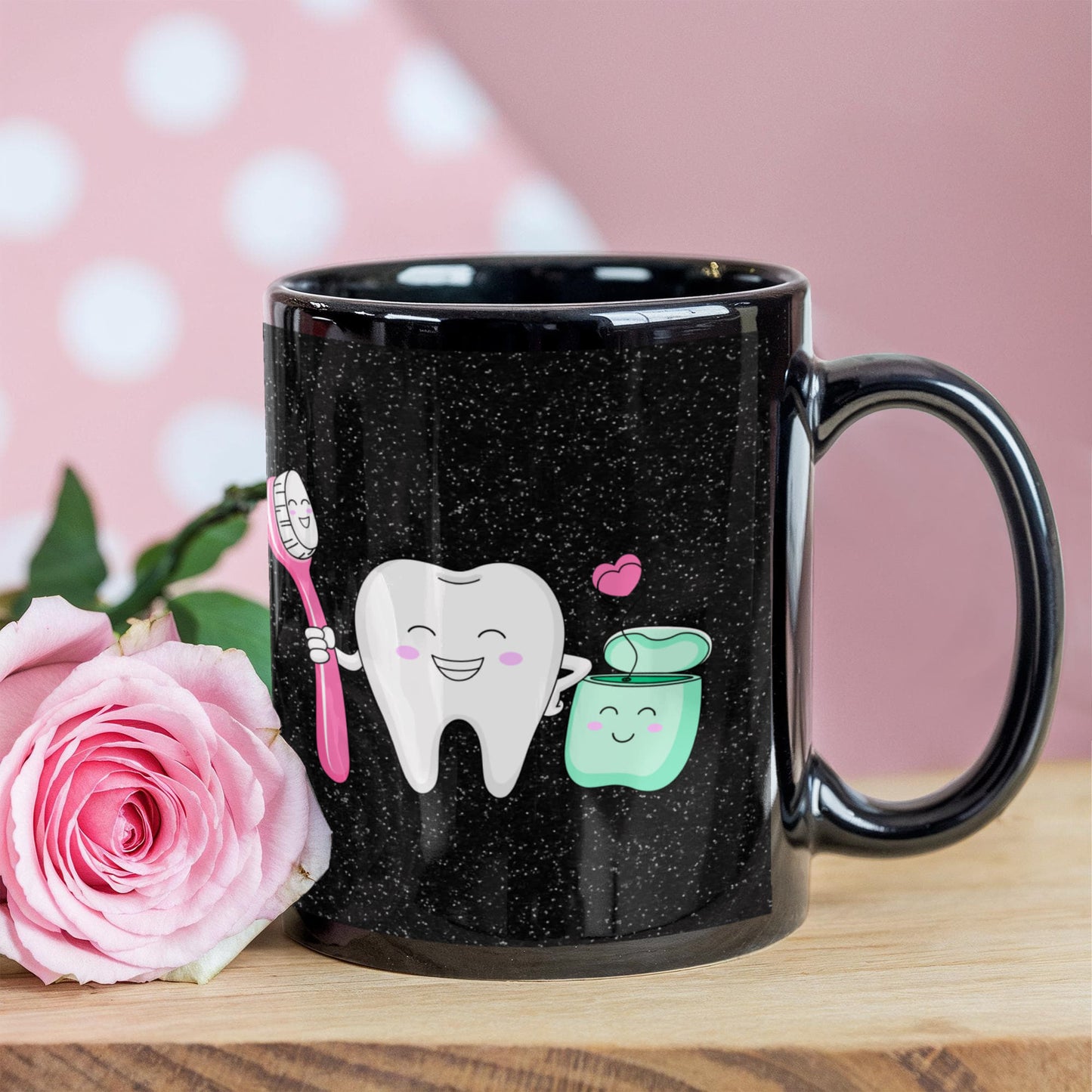 Dentist Mug