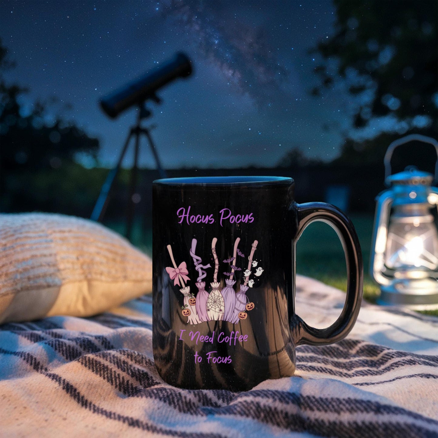 Hocus Pocus Mug