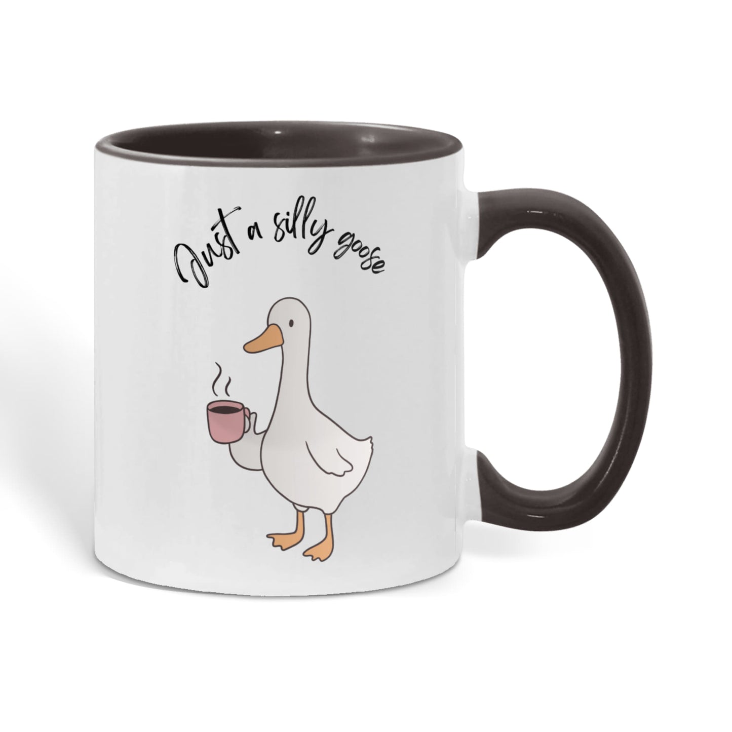 Just a Silly Goose