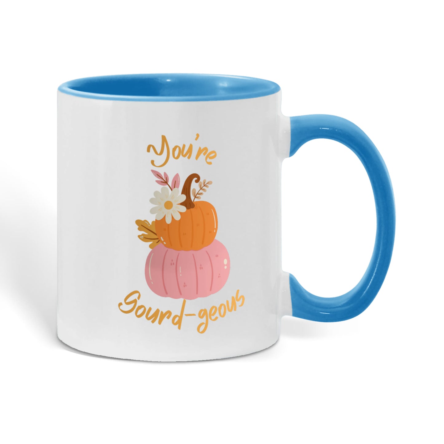 You're Gourd-geous