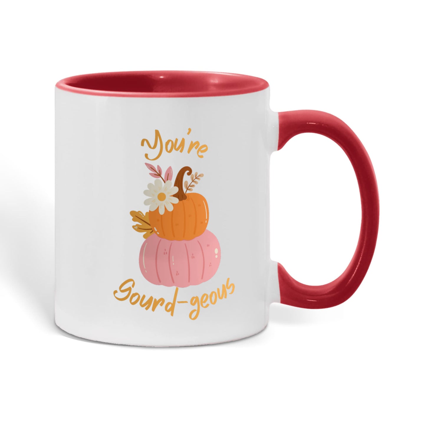 You're Gourd-geous