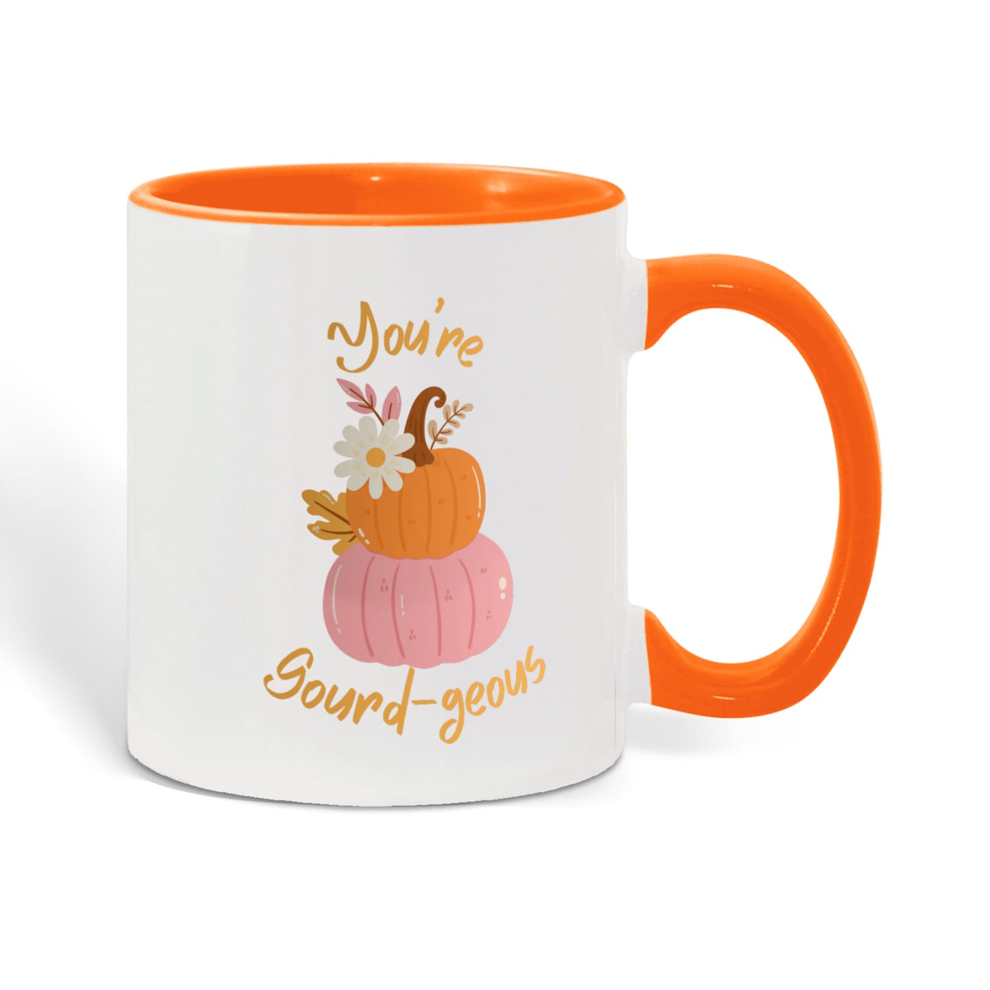You're Gourd-geous