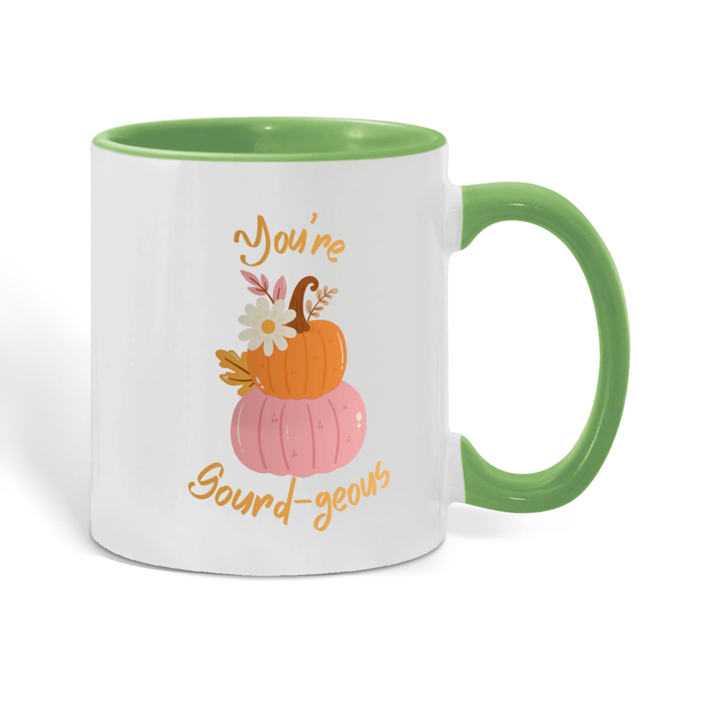You're Gourd-geous