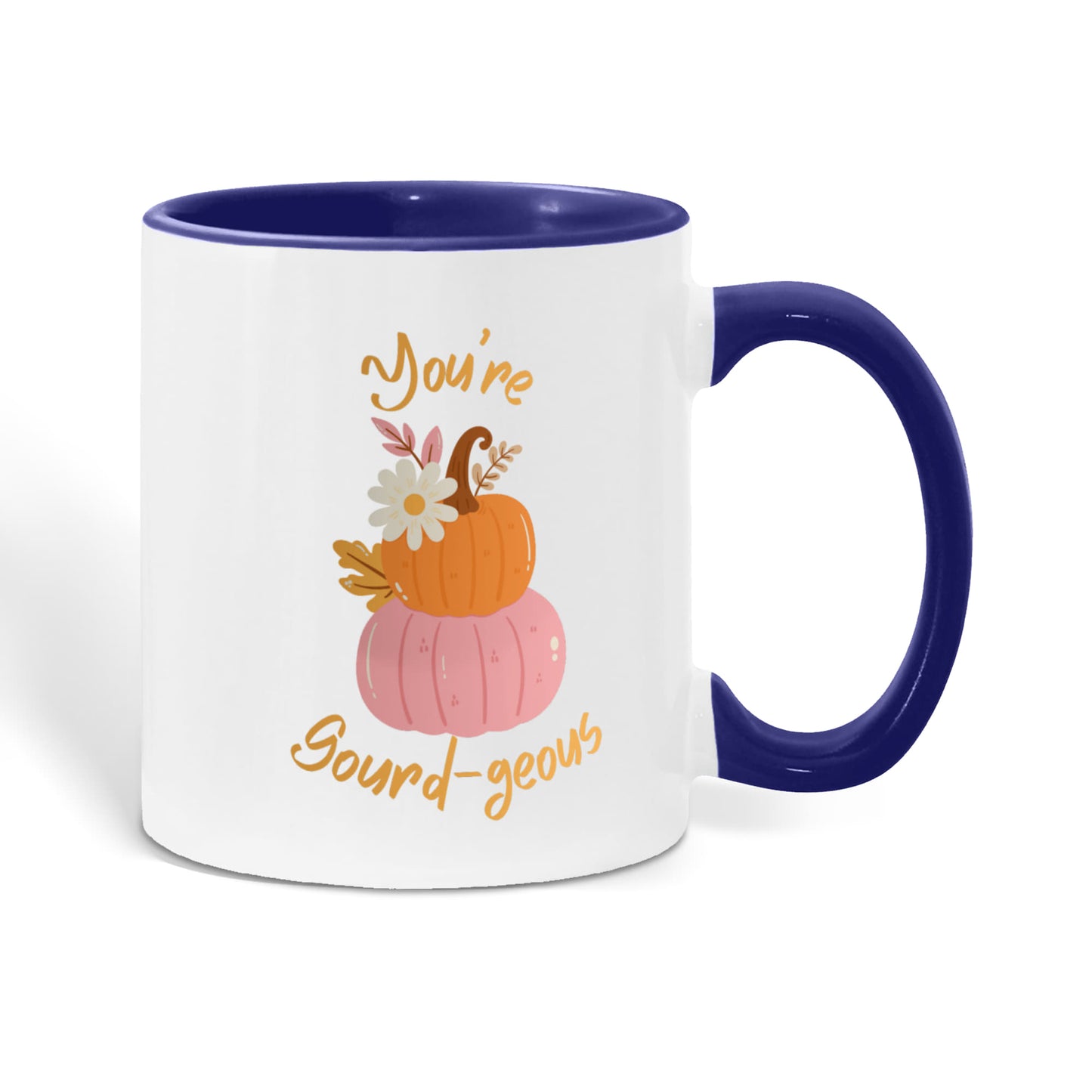 You're Gourd-geous