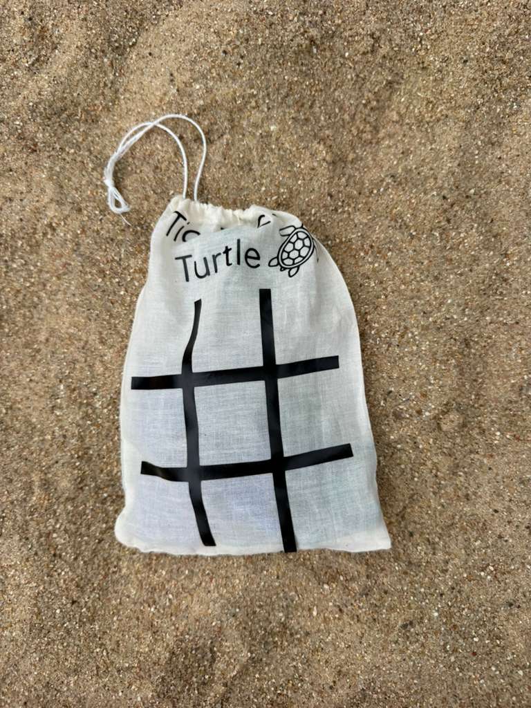 Tic-Tac-Turtle
